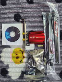 واي فاي • حاسبة • بغداد