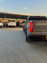 تريل بوس • ٢٠٢٤ • ٢٤ ألف كم