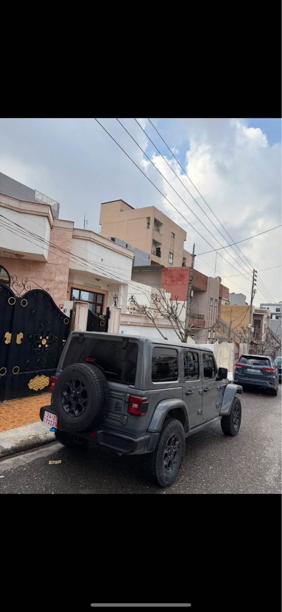 *********** دهوك, العراق
