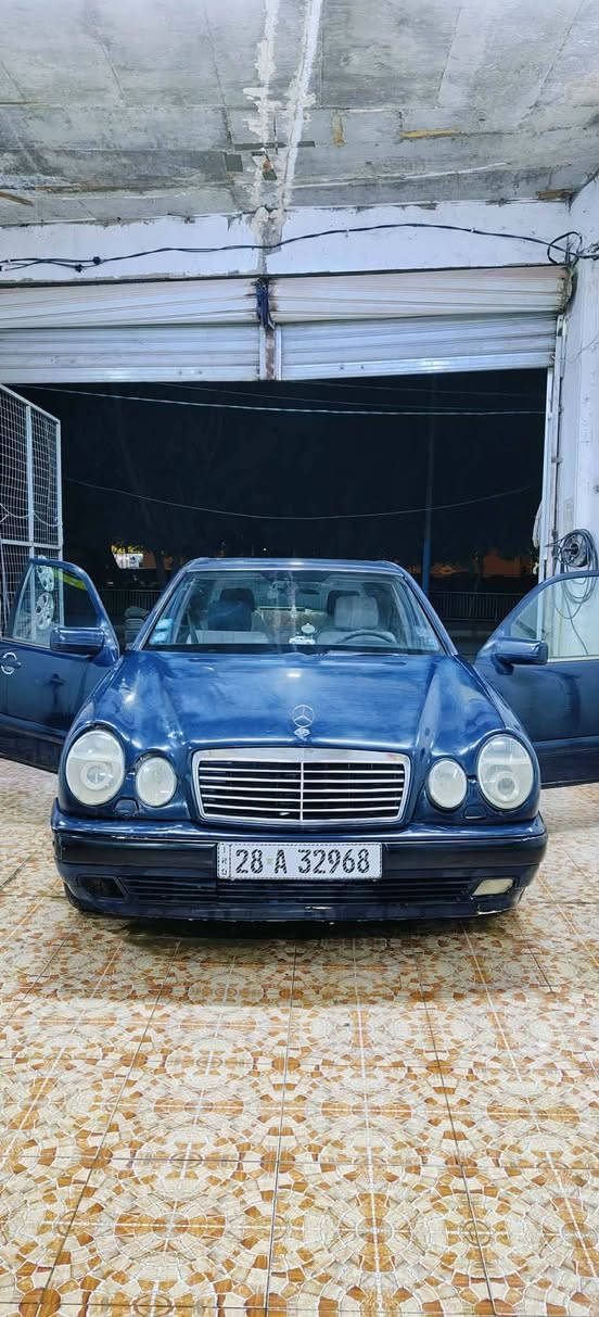 ام عيون 210 موديل 98
رقم نجف انگليزي
ب اسمي مكانها نجف
شرط المداور 
هزه جديده
سنويه 2027
محرك 4 سلندر بلادي 
تبريد شغال 
كهربائيات شغاله 
غرفتها نظيفه 
دشبول نظيف 
شواصي قواعد دبلات كله سليم
ضربة قويه ماكو فقط بالجاملغ الخلفي جهة السايق بسيطه جدا 
حداديه خلفيه مضبوطه 
حداديه اماميه 75%
خياسات بيها شي بسيط جدا يم التايرات الاماميه بدايه الدوسه فقط
و تجي تفحص و تقتنع 
السعر المطلوب / 58 و بيها مجال بسيط 
***********
