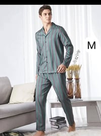 ملابس رجالي • شلعة