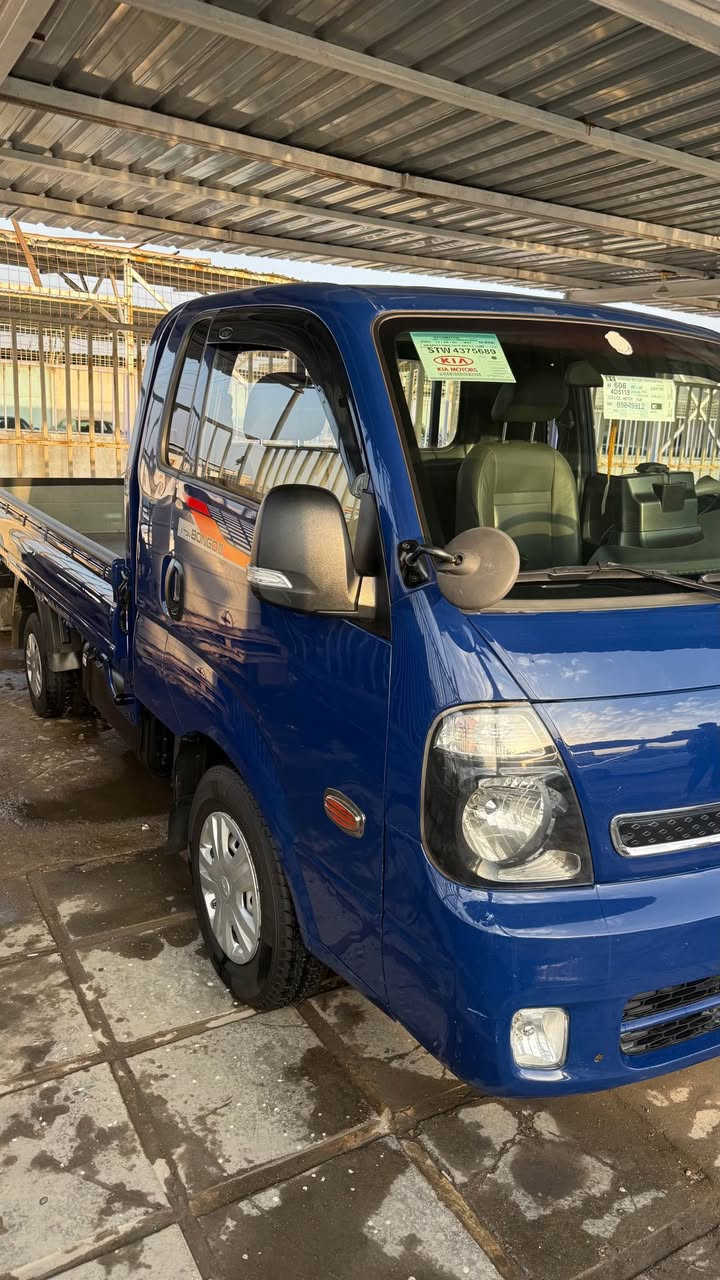 كيا بنكو  مسكر اوتماتيك مكفوله موديل 2019 ماشيه 96 فقط مكان السياره البصره للبيع اتصال فقط سعره 155      ‭

‭+964 773 139 6488‬ البصرة, العراق
