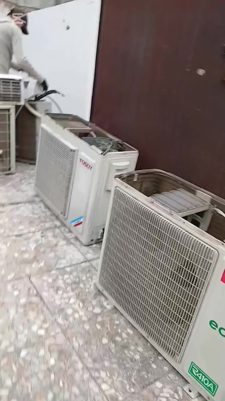 فتح وشد وصيانة وغسل جميع انواع السبالت🛠
بأسعار مناسبه 💰
عنواننا الكفائه والجوده والاتقان في العمل 🔥
بغداد فقط 📌
للتواصل👇🏻
***********📲
***********
