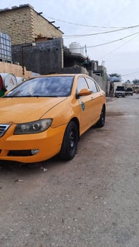 ٢٠١٣ • بغداد • باتري جديد