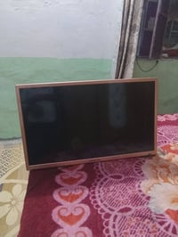 شاشة ٣٢ بوصة • نجف حي العسكري • على فحص