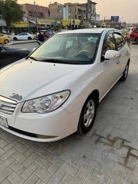 النترا • ٢٠١١ • كربلاء