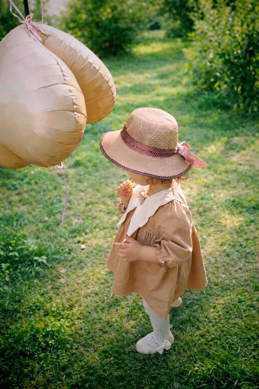 البيع في كربلاء
ثوب طفله يلبس عمر سنه وسنه ونص ملبوس البسه وحده خذت ٢٢ ريد بل١٥


**إذا كنت صاحب هذا الإعلان وتريد حذفه لأي سبب، رجاءا أرسل رسالة إلى الدعم الفني**