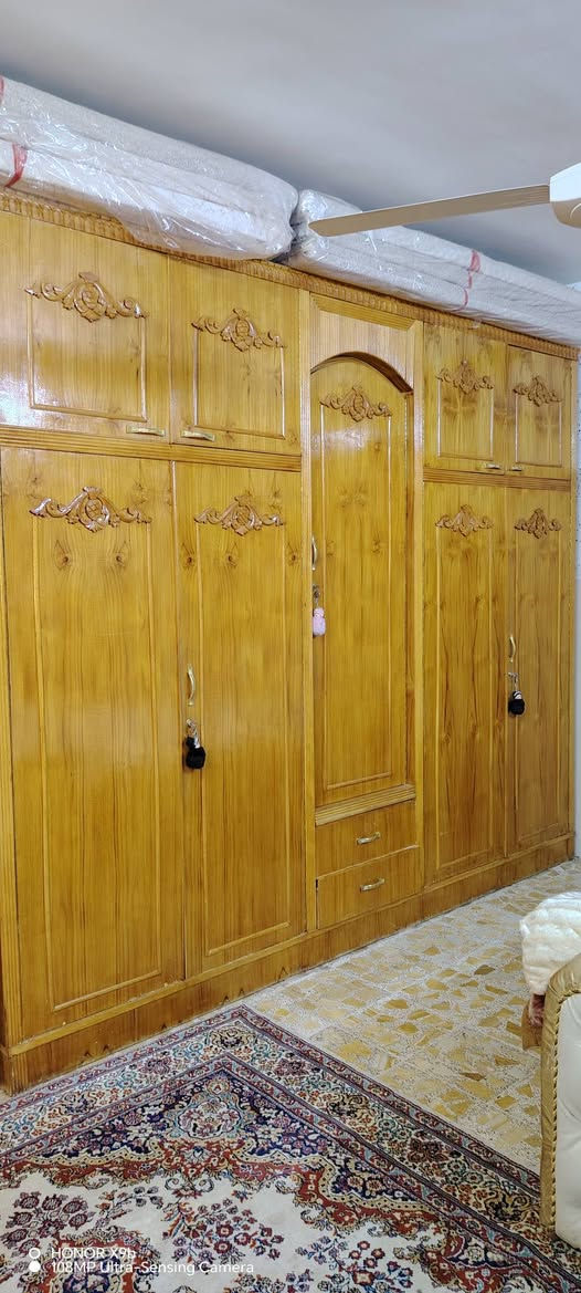 غرفت نوم عراقيه خشاب كلش نضيف ثقل ماله خمسه ملم
السعر 800 بي مجال كلش قليل
العنوان موصل حي اليمن تل رمان
***********
***********
