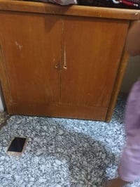 بوفيه • ٥٠ مكاني • زعفرانية