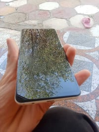 سامسونج A21 • مبدل شاشة • قرنه