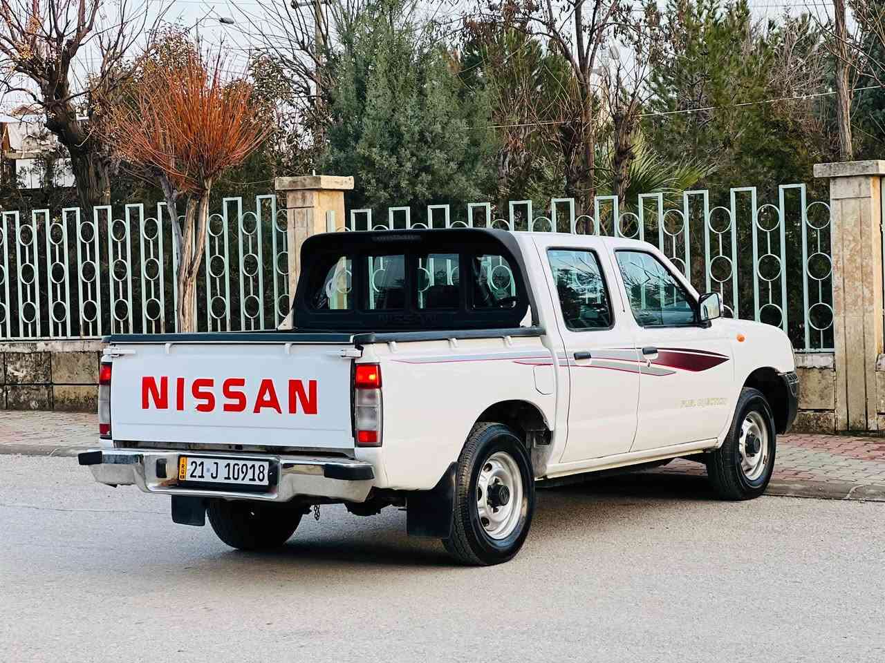 *********** 
***********
ئەم نیسانە بۆ فرۆشتن مۆدیل2011 یابانی سویچ کۆنتڕۆڵ پارچە ڕەشە  بەناوی خۆمەوەیە تا2031 تازەیە تەبریدی سارد و گەرم ئیش ئەکات چوار تایەی لۆکی بۆ بەستراوە مانگێکە گێڕ و مەکینە بەشەرتی فەحس و فیتەر تەحویل غرامە بڕاوە بەشەرت سعر خوار بازاڕ 117گەڵاو کەمێک مەعامەلە السليمانية, العراق
