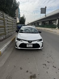 كورلا هايبرد • ٢٠٢٤ • ماشي ٨٢٠٠