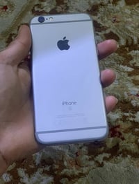 ايفون ٦اس • قافل اكلود • كركوك حي العسكري