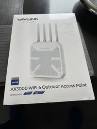 مقوي واي فاي • جديد