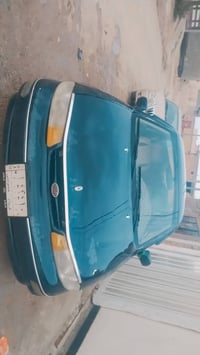 اوتوماتيك • موديل ١٩٩٥ • بابل كفل