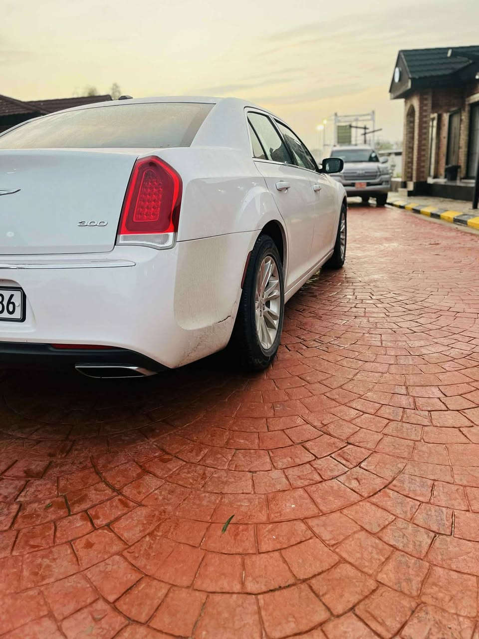 وبامه 2016 سياره ماشيه130وبسمي ورقم جديد سنويه جديد هزه جديد بيه قطعتين سياره حلوه كلش وجديده
رقم الهاتف ***********... ***********
