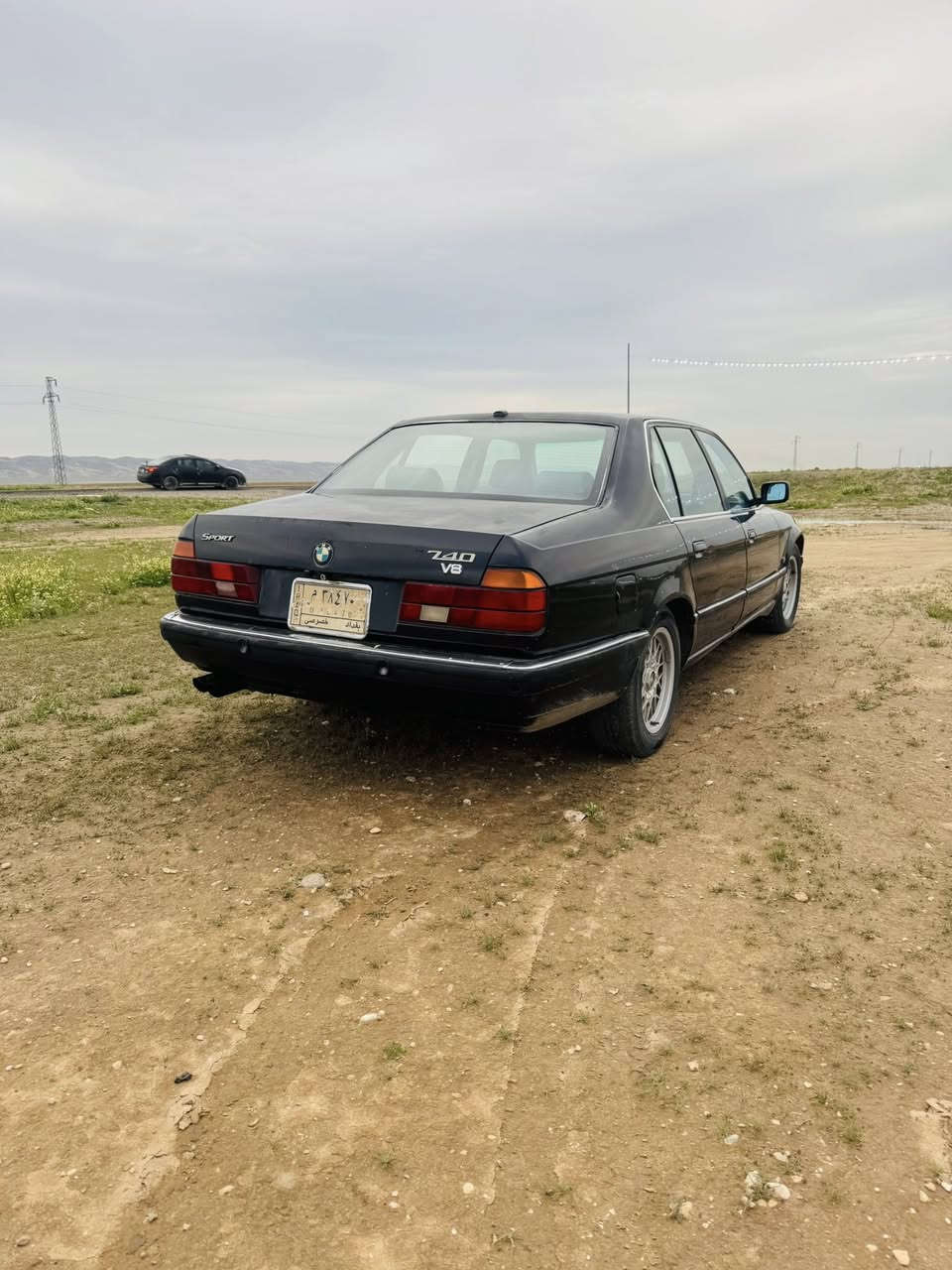 بي ام 740 محرك 8 رقم بغداد شرط تحويل سيارة فول مواصفات كشانه جلد صدر طبه تايرات جدد للبيع السعر 37
وترهم مراوس اذا بي ام 525 بعد افضل 
رقمي ***********
