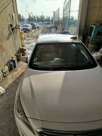 سوناتا • ٢٠١٧ • رقم بابل