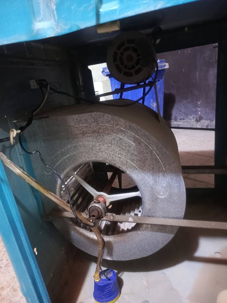 جاير


**إذا كنت صاحب هذا الإعلان وتريد حذفه لأي سبب، رجاءا أرسل رسالة إلى الدعم الفني**