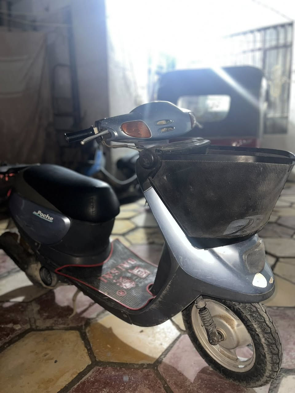 ‏السلام عليكم ‏منغولي للبيع ‏دراجة كلش نظيفة  ‏تجي تفحص وتشوف السعر خاص وسعرها مناسب 
 عنواني كربلاء ***********
