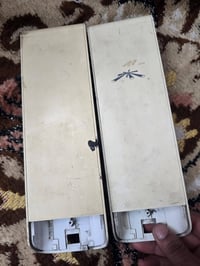 ٢ نانوات M2 • M5 XW شغالة • توصيل