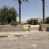 أرض • القاهرة الضباط • ٢٠٠م