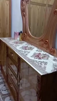 غرفه اخشاب • نجارة جديده • المشخاب نجف