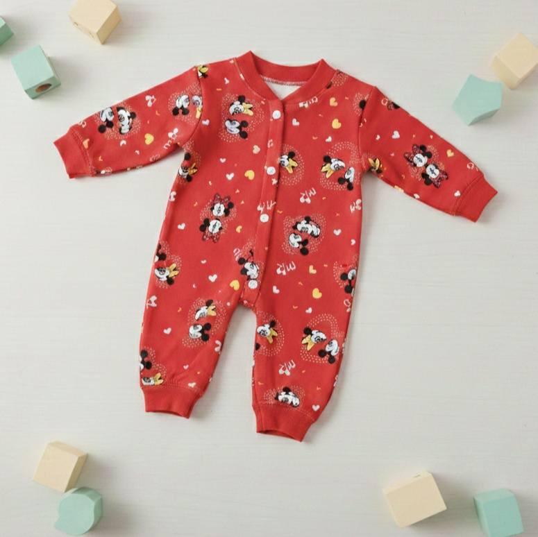 أوفر بيبي خامه درجة أولى يجي بعده الألوان والاشكال.
القياسات: من 3 شهر الى 12 شهر 🤍.
السعر: 5,000 الاف 

🚚 يتوفر توصيل لجميع محافظات العراق.🤍✨

📍 عنوان المحل ❤️
الراشدية - حي القدس - مقابل دكتور مهند قاسم للأسنان.
📲 التواصل:
*********** 📞
*********** 📞
أو راسل الصفحة.
📮 قناة التلغرام:
https://t.me/z7i9a
