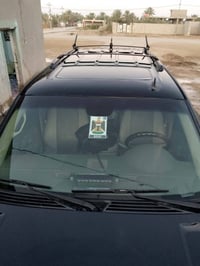 تاهو LTZ • ٢٠١٠ • مكفولة