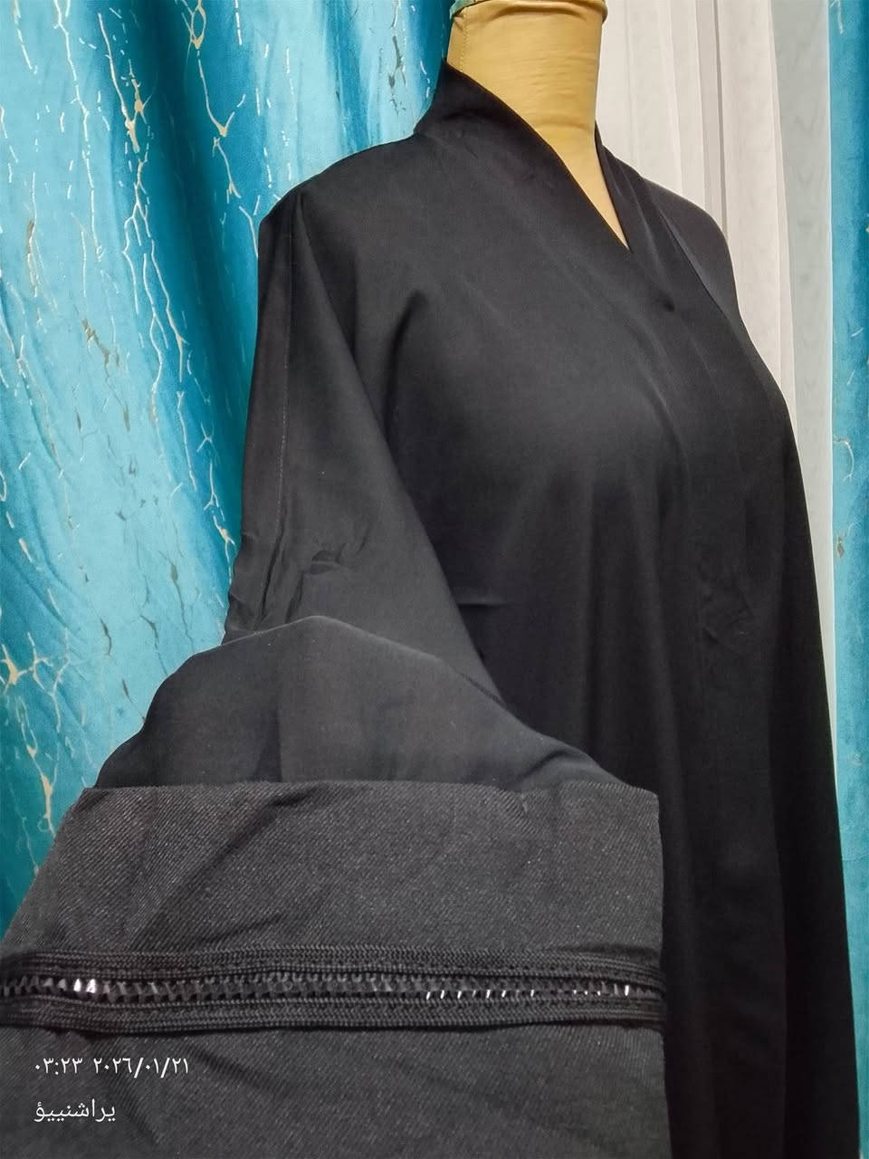 كلشي بالمنشور ب٨


**إذا كنت صاحب هذا الإعلان وتريد حذفه لأي سبب، رجاءا أرسل رسالة إلى الدعم الفني**