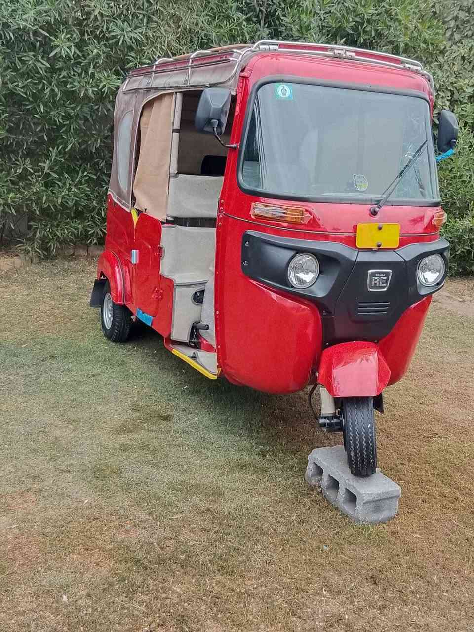 سلام عليكم ٢٣ شهر ١٢ تكتك كفاله عامه ما بيه ولا طخه ولا ضربه كفاله من كلشي رقم كربله تكتك خير من الله  لما يعجبه سعر خلي يعبر تره تجوز عليه سعر ١١٧٠٠ او بيه مجال هيه وسوبايه وسفريات ***********
