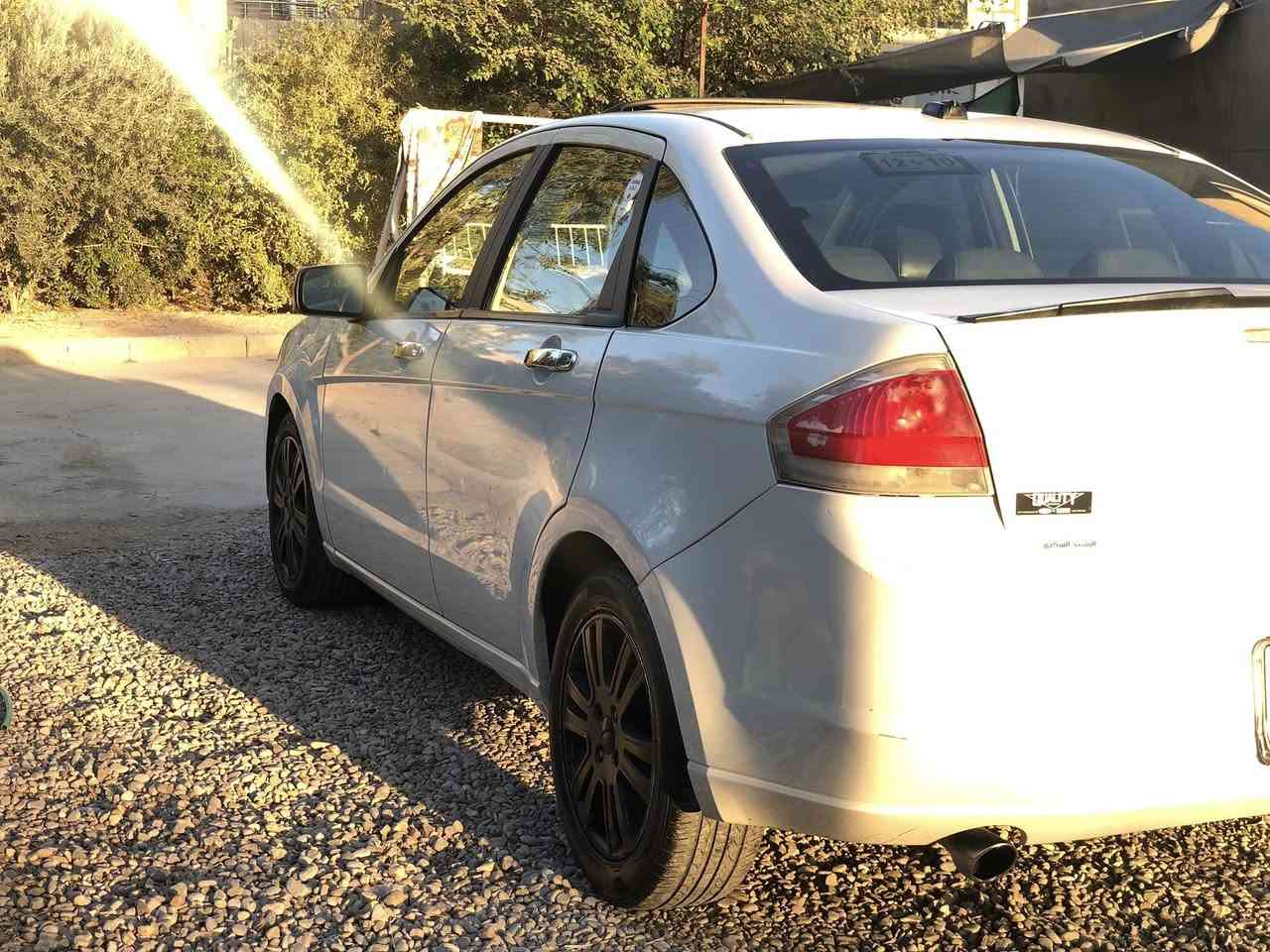 فورد فوكس 2011
بيع او مراوس والباقي اقسط انطي
70 ￼
رقمي  ***********
