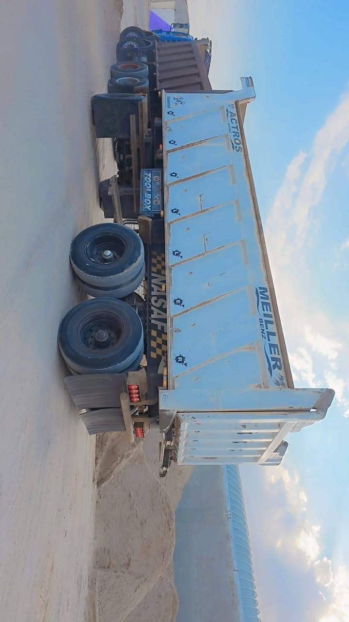 مقطوره للبيع 7وربع جاهزه شغل ابو امير نجف شاصي 16دناكير16الماني وبراد الماني للحجز والاستفسار خاص


**إذا كنت صاحب هذا الإعلان وتريد حذفه لأي سبب، رجاءا أرسل رسالة إلى الدعم الفني**