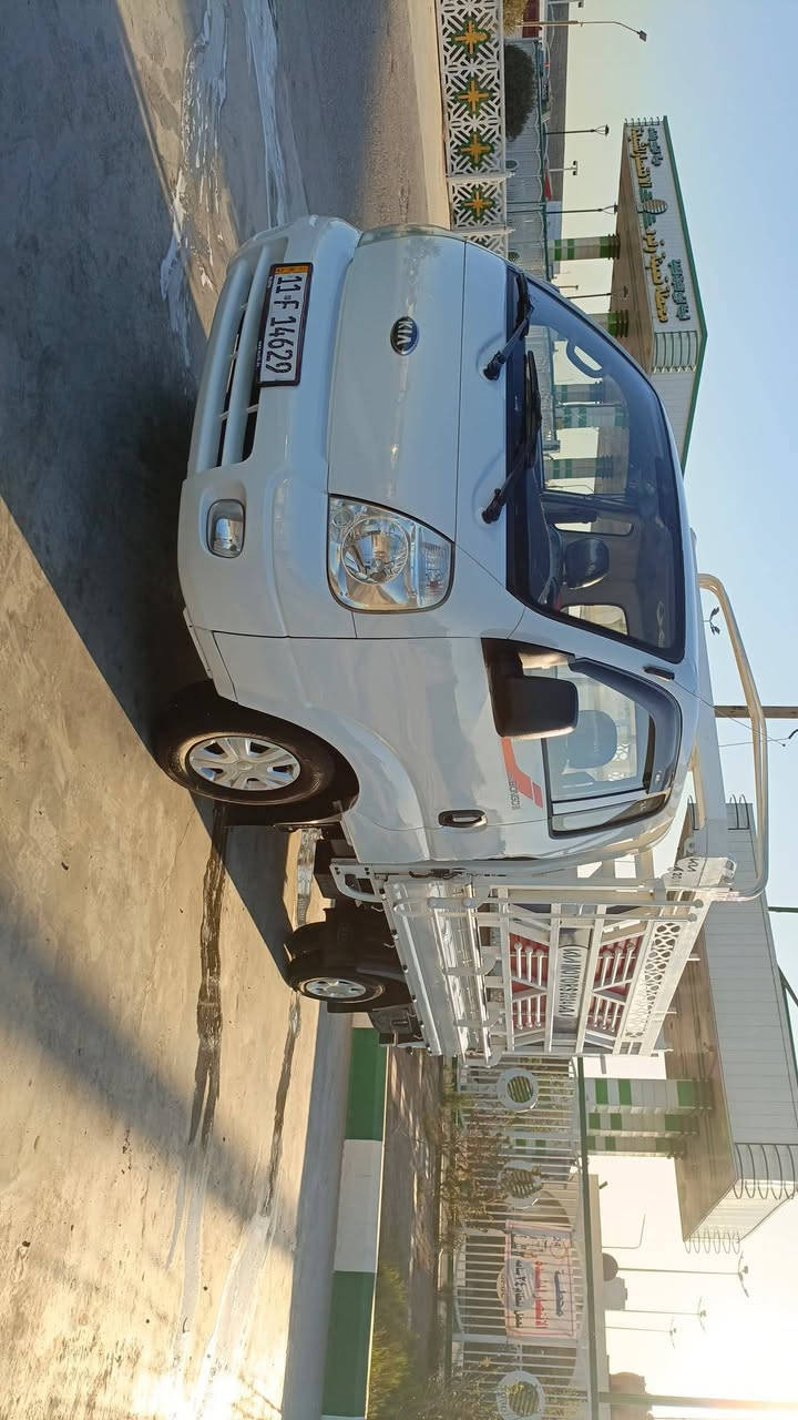 سلام عليكم للبيع موديل 2010 (السعر 110 وبيه مجال حك الجيه ***********
