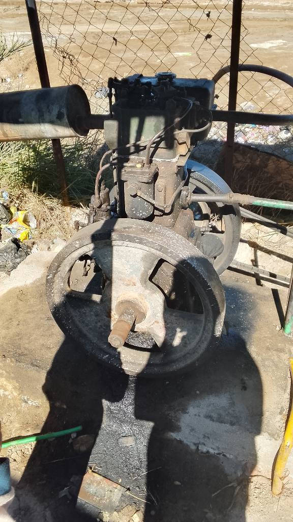 (UNAVAILABLE) ‎مولده للبيع ماطور ابو 8 
راس توليد 30 انبير شرط ضمان شغال 
للاستفسار ***********‎ السماوا, المثنى
