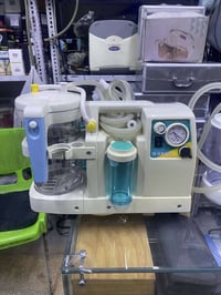 يوجد اجهزه سكرات سحب سوائل ومونيترات واجهزه كوتري سباك والعادي واجهزه ...