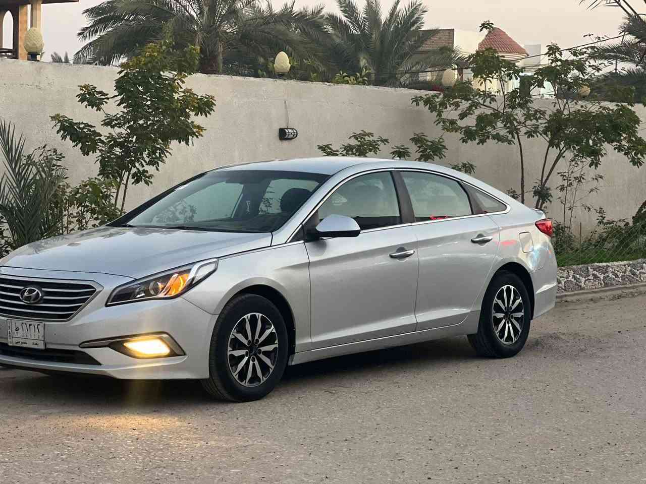 ياالله سوناتا موديل 2017 رقم بغداد امريكيه بسمي كير محرك حداديه تخم تاير شرط كفاله سياره جاهزه الخير مال جناي ماذب عليه ربع تبريد ثلج ☃️ سياره مال جناي شرط محرك 2400 شرط لا تبخير لاتنقيص شرط سياره احلا من صور مذب عليه ربع سياره بيه اربع قطع صبغ فقط شرط بدون دواخل بدون ضربه  شرط سونار باقي سياره جاهزه الخير بيع سريع مكاني بابل حله قرب صيطره اثار بيع سريع سعر 104 وبيه مجال الشراي وني خادم تصال *********** بيع سريع
