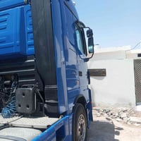 كتروز • ٢٠٠٦ • بدون ارقام