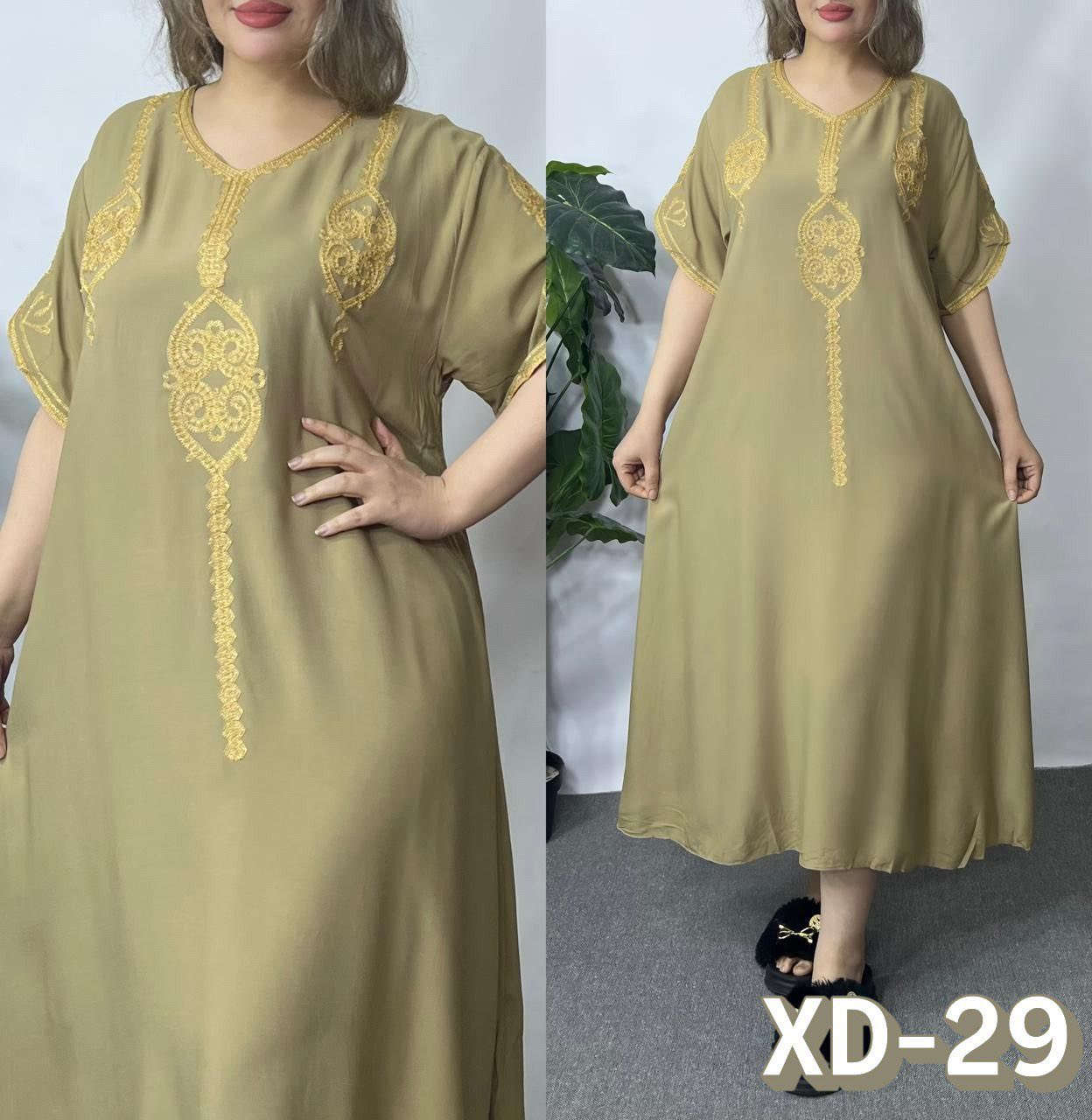 يتوفر لدينا دشداشة كشمير قصير  تلبس من وزن ٥٥ إلى وزن ٨٠ للحجز والاستفسار مراسلة الصفحة او الوتساب 🌹 يوجد توصيل داخل بغداد والمحافظات ومجمع بسماية 🚗


**إذا كنت صاحب هذا الإعلان وتريد حذفه لأي سبب، رجاءا أرسل رسالة إلى الدعم الفني**