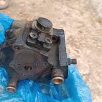 طرمبه • شغاله • بابل