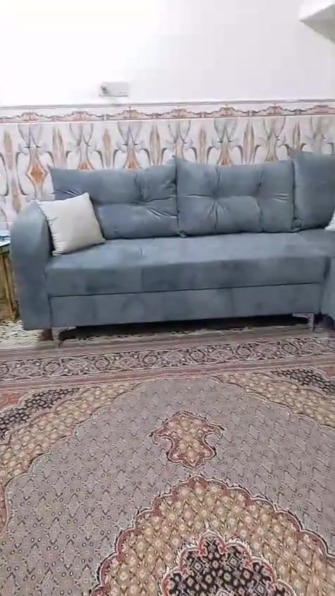 السلام عليكم تخم قنفات تسكام 7 امتار كلش جديد مديل تركي عريض 750 مع المجال


**إذا كنت صاحب هذا الإعلان وتريد حذفه لأي سبب، رجاءا أرسل رسالة إلى الدعم الفني**