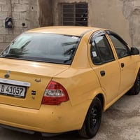 2015كير مكينه خير من الله  مصفره هيأه وغرامات. ب اسمي غرفته كله جديدد ...