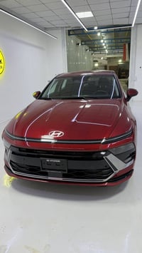 سوناتا ٢٠٢٥ • زيرو • حادثة طلقات