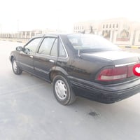 موديل ١٩٩٥ • اوتوماتيك • محرك وكير بلدي