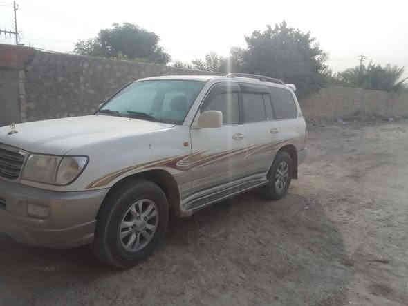 سلام عليكم اخوان مراوس حسب القناعه السياره جاهزه. من كل شي  وماغاسله النضيف ابين وبييه جم مكانات صبغ ***********
