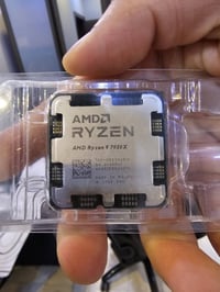 معالج 7950X • M.2 2T • توصيل