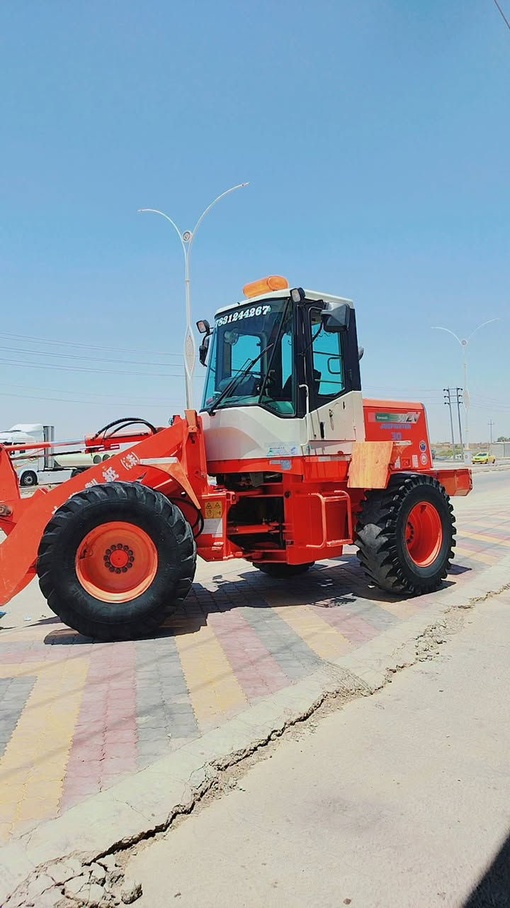 كاوسكي 50 ZV مكفول رقم ذي قار /***********
