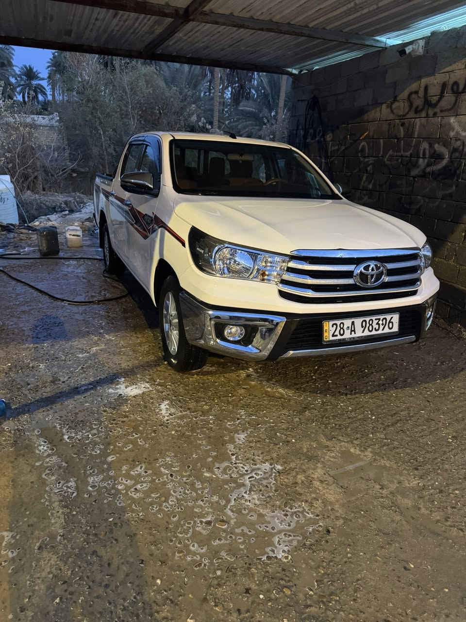 سلام عليكم البيع بيكم هالوكس موديل 23 كفاله عامه بسمي نجف اسعودي السعر 290 وبيهه مجال موبايل***********ماشيه 31 شركت ساز
