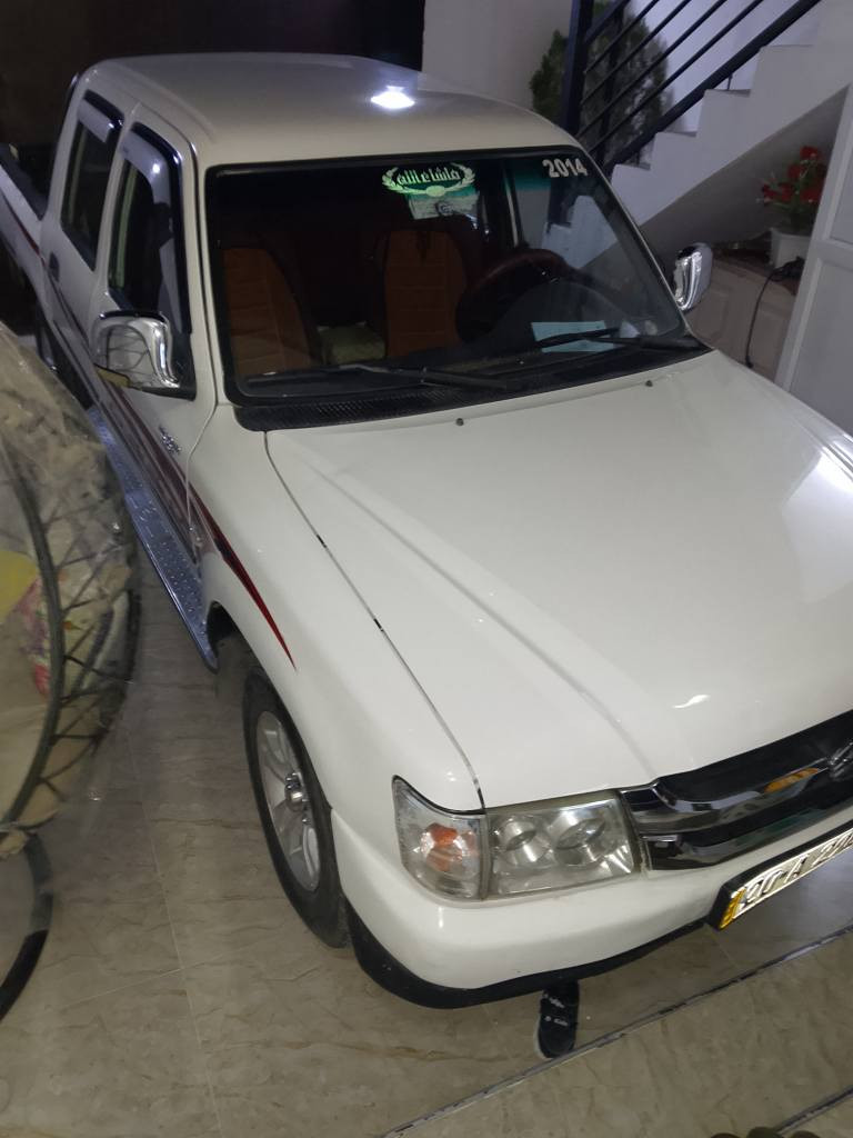 دير 2024 مكفولة من الصربه والصبغ ماسبة 167 حقيقي مكانها كركوك كركوك, العراق


**إذا كنت صاحب هذا الإعلان وتريد حذفه لأي سبب، رجاءا أرسل رسالة إلى الدعم الفني**