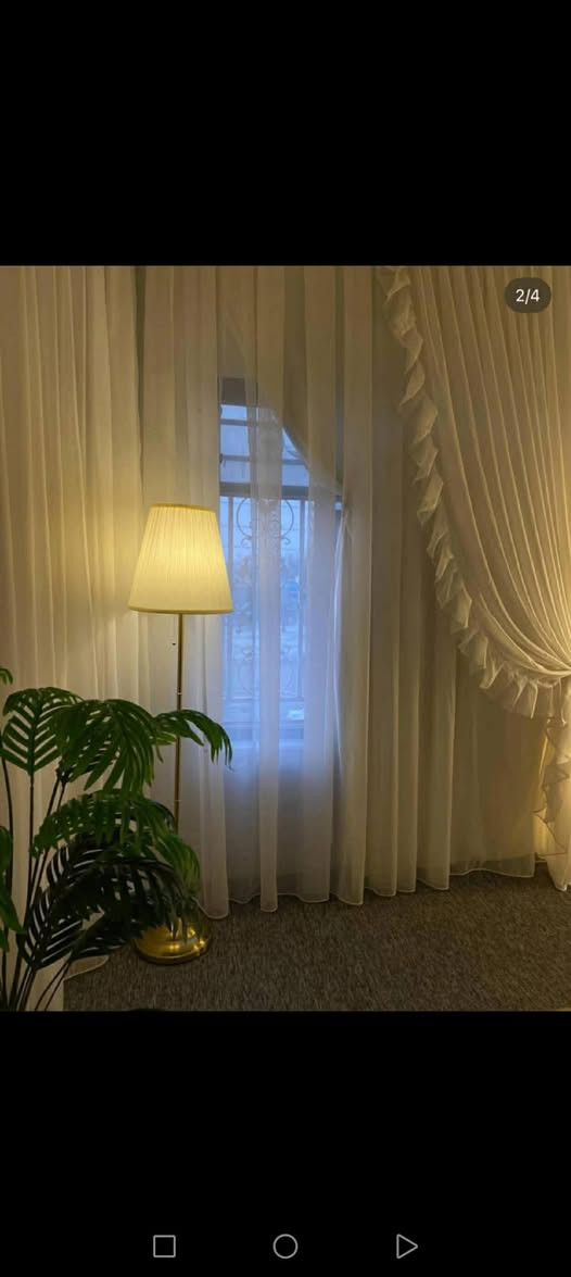 مفروشات ميرنا حسب الطلب


**إذا كنت صاحب هذا الإعلان وتريد حذفه لأي سبب، رجاءا أرسل رسالة إلى الدعم الفني**